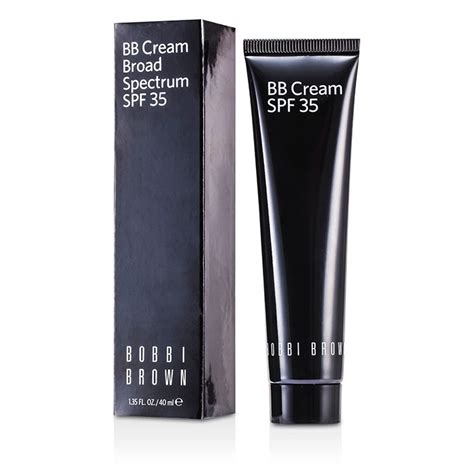 bobbi brown bb cream fair.